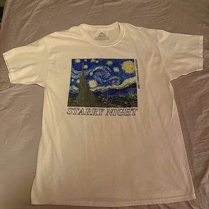 Famous Vincent Van Gogh